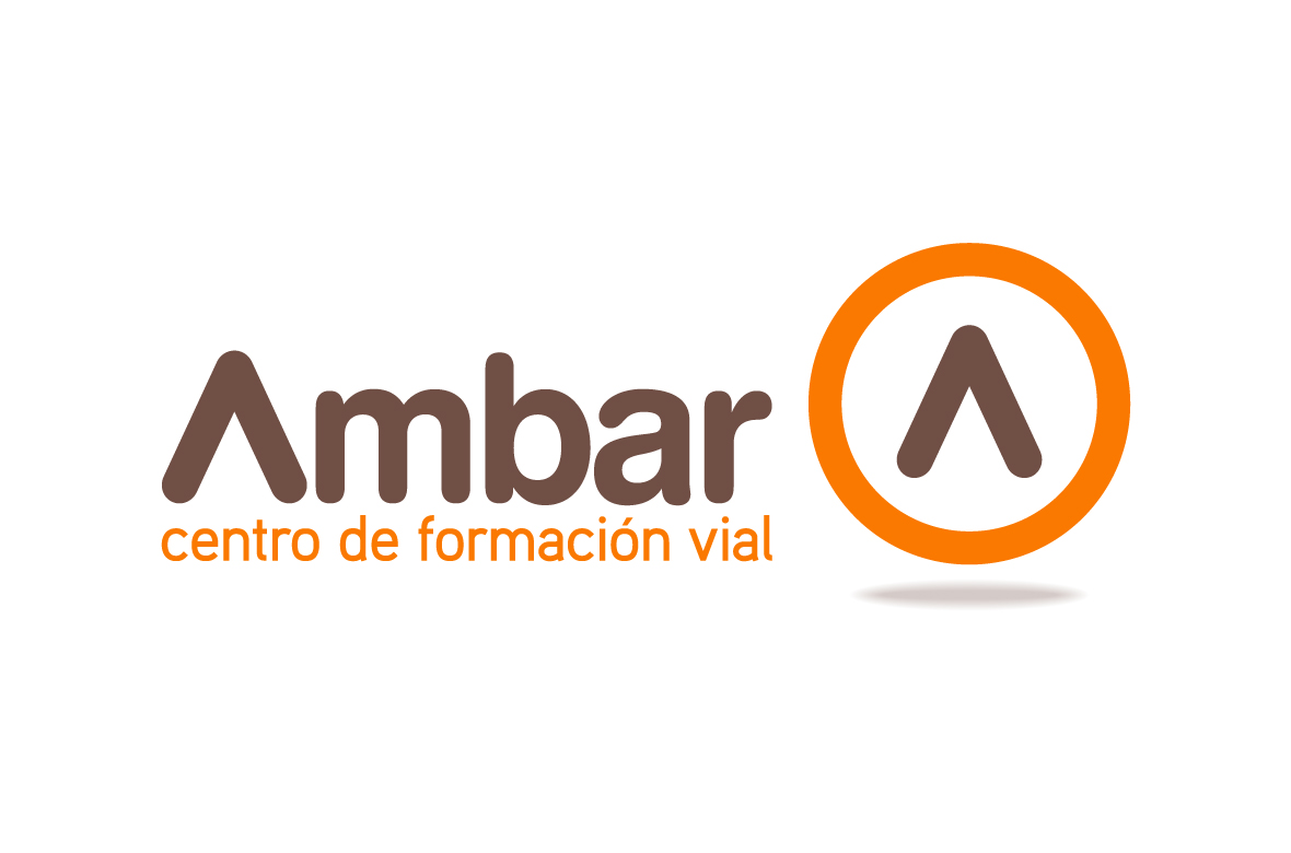 Logo Autoescuela Ambar Elche