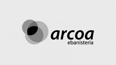 Logo Arcoa Ebanistería